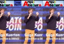 Revista Digital Arquitetura circula em sua terceira edição – A capa é do Guga Kuerten no Match Point da EMBRAED em BC