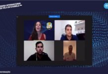 Saiba o que rolou na abertura da 47ª Semana Internacional de Vela de Ilhabela