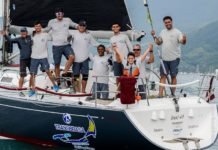 Vela oceânica tem calendário definido para o restante da temporada