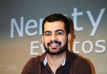 Trajetória da Nenety Eventos será contada durante live