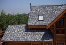 Telhas Shingle: opção segura para enfrentar chuvas e ventos