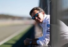 Alejandro Agag testa positivo para COVID-19; Espanhol é fundador da Fórmula E.