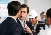 F-E volta às atenções ao Chile; Nelson Piquet Jr. ainda tenta corrida no RJ