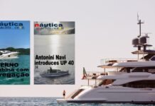 Editora APBC: Revista Náutica&YachtsOcean circulando nas redes