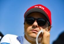 Felipe Massa sobre incidente com Di Grassi durante prova da Fórmula E