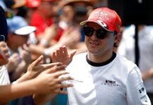 Felipe Massa deixa a Venturi e deixa futuro em aberto na ABB Formula E