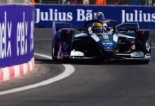 Grid da F-E volta a ter três brasileiros em Berlim