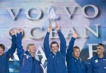 Criciúma: berço do primeiro Snipe dos irmãos Grael celebra 100 anos com legado náutico e novos tempos no comando do prefeito Vaguinho