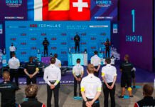 Vídeo: Melhores momentos da última corrida da sexta temporada da Formula E