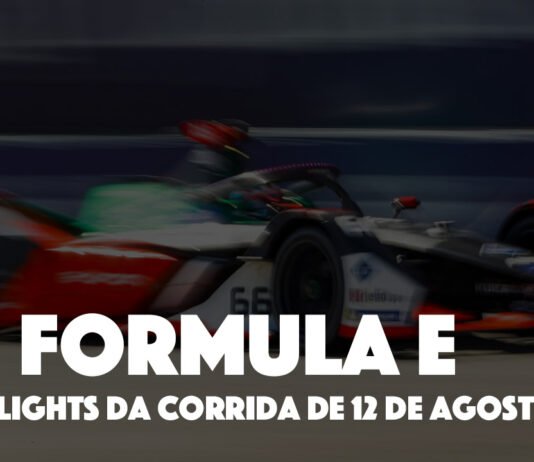 Melhores momentos do último ePrix da Formula E de 2019-20