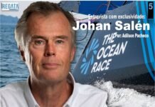 Revista Regata News: Exclusiva – The Ocean Race: Johan Salén fala tudo sobre a proxima edição da regata volta ao mundo