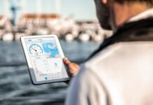 Volvo Penta: App Easy Connect ganha atualizações para aprimorar experiência de navegação