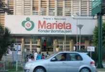 Itajai: Simpress atualiza parque tecnológico de notebooks e desktops do Hospital Marieta Konder