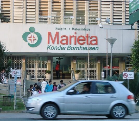 Itajai: Simpress atualiza parque tecnológico de notebooks e desktops do Hospital Marieta Konder