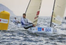 Jorginho Zarif volta a competir em setembro