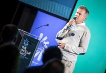 Regata News pergunta tudo para Johan Salén, Diretor Executivo da The Ocean Race
