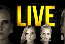 Dia 13 – Quinta-feira – Se liga nessa Live: Lara e Laís