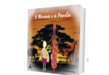 Ana Paula Soares idealizadora do projeto infantil “Pé de pensamento” lança seu primeiro livro infantil “A menina e a Panela”