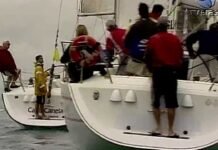 MAR ME QUER produzido pela jornalista Isabella Nicolas