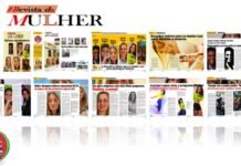 Editora APBC lança a sua sexta revista digital: Revista da Mulher