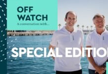 Off Watch – Reboot Special Edition -Niall speaks with Race Chairman Richard Brisius and Managing Director Johan Salén about changes to the next edition of The Ocean Race.