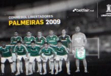 Cleiton Xavier acredita no Palmeiras na Libertadores 2020