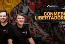 Perdigão aposta na inteligência de coudet para vencer Libertadores e Brasileirão