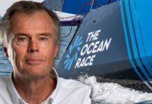 Exclusive – The Ocean Race: Johan Salén talks about the next round of the world race