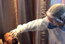 Tudo sobre o protocolo contra COVID-19 do Boxing For You