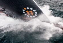 The Ocean Race Summits return to Newport, RI, USA, to shine a light on ocean health