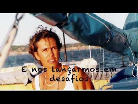 Sexta-Feira: Hoje 14 horas tem live com a velejadora Isabel Pimentel…direto da Espanha.