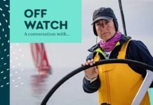 The Ocean Race – Off Watch – A Conversation with Dee Caffari