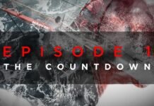 The Ocean Race RAW: The Countdown