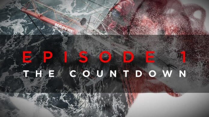 The Ocean Race RAW: The Countdown