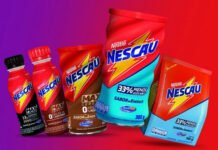 Campanha de NESCAU oferece cashback de 100% em produtos com menos açúcar