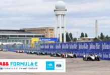 Release oficial sobre as provas finais da Formula E