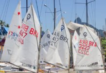 Começa a Semana de Vela do Rio de Janeiro 2020