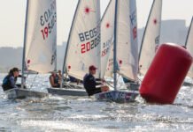 Resultados da 33ª edição da Semana de Vela do Rio de Janeiro