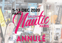 Salão Náutico de Paris 2020 é cancelado