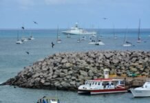 REFENO 2020 é cancelada