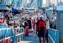 Edição virtual do VelaShow 2020 exalta potencial de Niterói