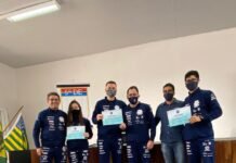 Escolinha de Triathlon pronta para o retorno às atividades