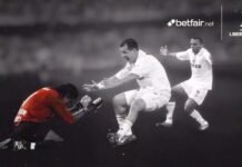 Betfair.net revive a conquista do Once Caldas na Libertadores de 2004