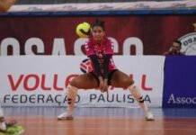 Terça-feira: Osasco São Cristóvão Saúde recebe o Sesi Bauru em busca da terceira vitória no Paulista 2020