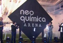 Ronaldo Giovanelli aposta em um Corinthians forte com Neo Química Arena para a Libertadores