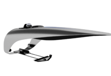 E1 será a nova competição náutica 100% elétrica