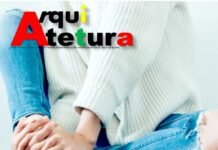 Revista Arquitetura circula com quatro edições esta semana