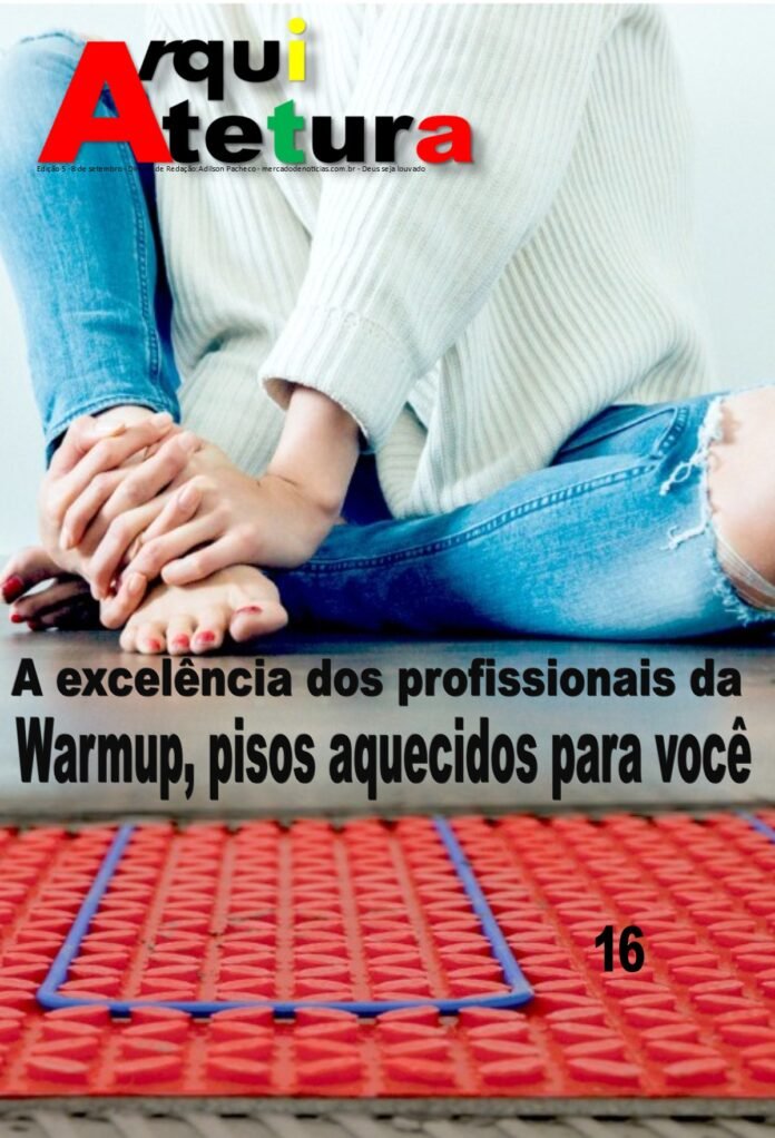 Revista Arquitetura 5