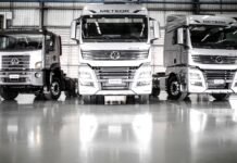 Novos caminhões extrapesados Volkswagen estreiam no mercado com primeiro pagamento após um ano