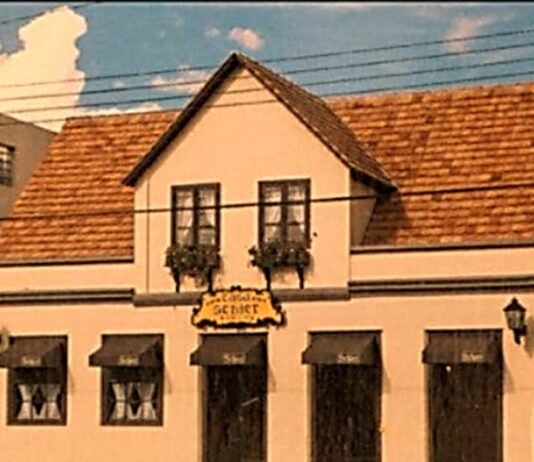 Curitiba: A Casa Schier calçados completa 90 anos como uma referência em empreendedorismo
